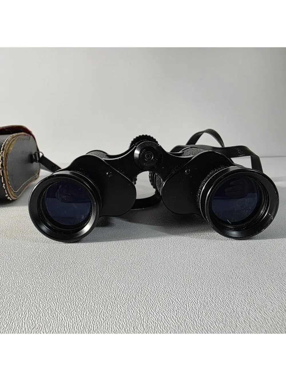 Empire Model 240 7x35 Extra Wide Angle 525 ft. at 1000 yds. Binoculars